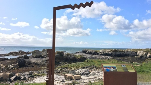Céibh Bhaile na hAbhann