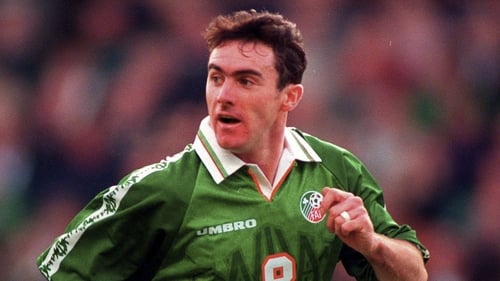 Alan McLoughlin was 54 years old
