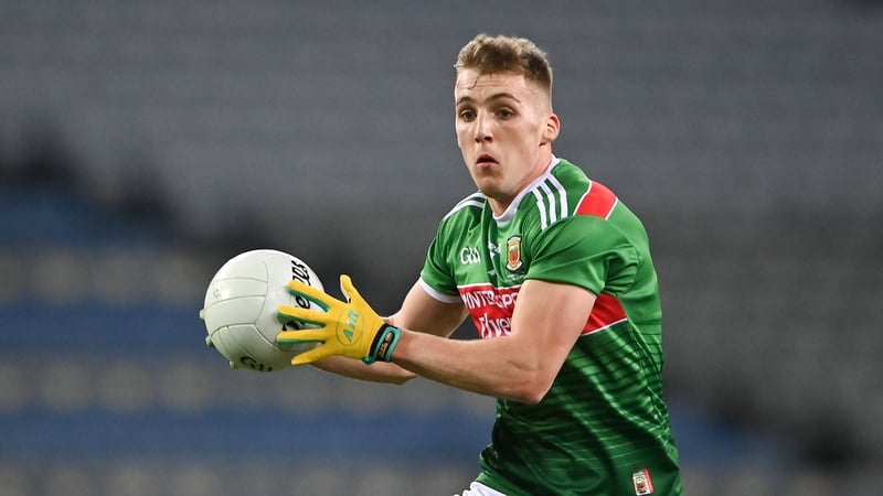 'They are only bonuses. I think we all know what the main objective is with the county'