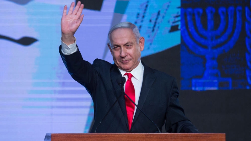 Much of the impasse stems from Benjamin Netanyahu's legal troubles
