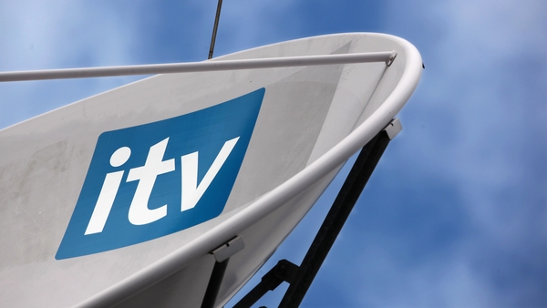 ITV's shares slumped today as investors baulked at plans to increase investment in content