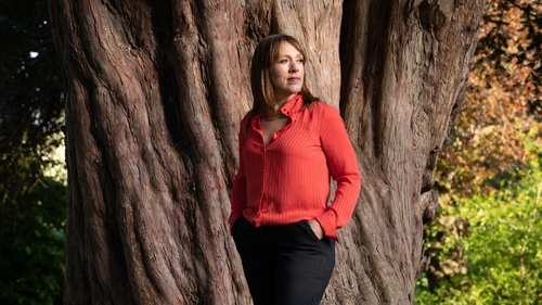 Evelyn O' Rourke