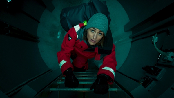 Vigil - The Suranne Jones-starring series was named Best Drama
