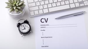 Older jobseekers quietly ‘botoxing’ their CVs show image