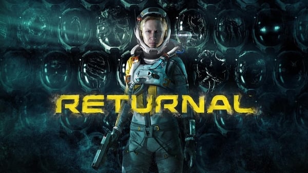 Is Returnal the best video game of 2021? Read our review...