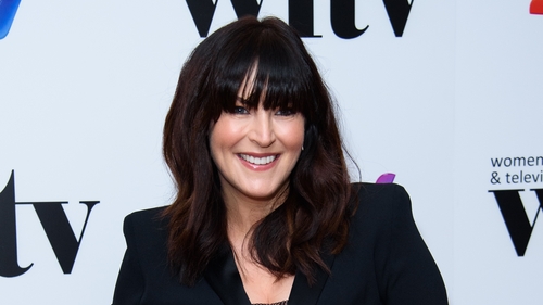Anna Richardson - "Let's get that house swapping started!"