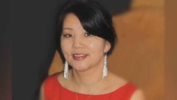 Uransetseg Tserendorj died from her injuries in January last year
