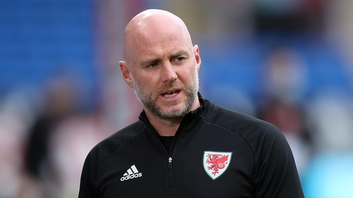 Page and Wales begin their Euro 2020 quest against Switzerland on 12 June