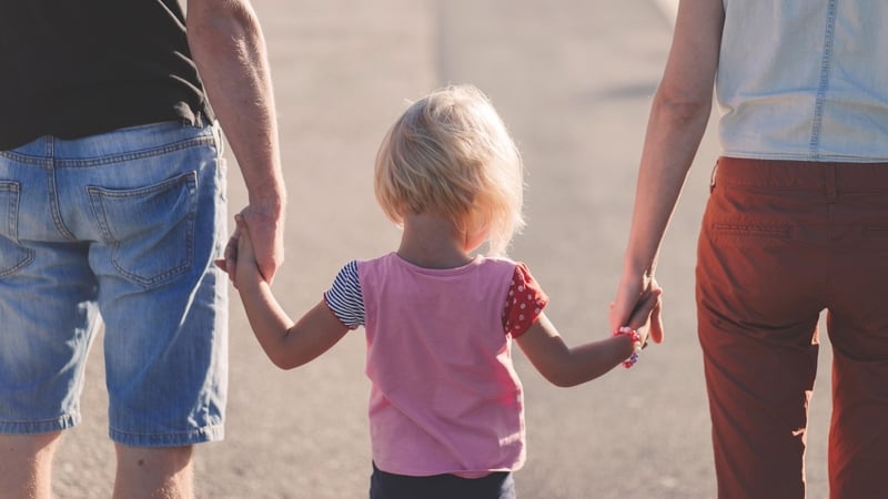 Times have been tough on many families over the past 12 months with lockdowns, homeschooling and social distancing from relatives and friends.