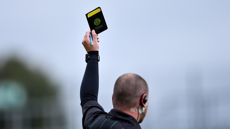 The new rules will come into force this weekend