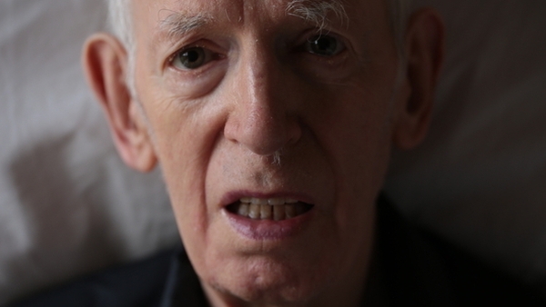 Tom Hickey Tribute: "He had the whole audience in his hand."