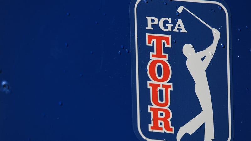 LIV has said the PGA Tour is being anti-competitive