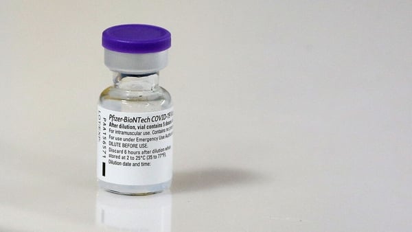 The German biotech firm said on Tuesday it expects €13 billion to €17 billion in revenue accruing to it from the vaccine this year