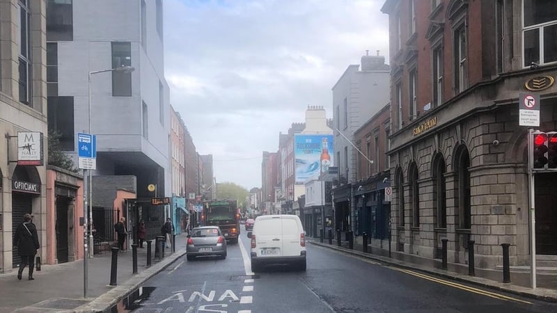 Dublin City Council made the decision following public consultation