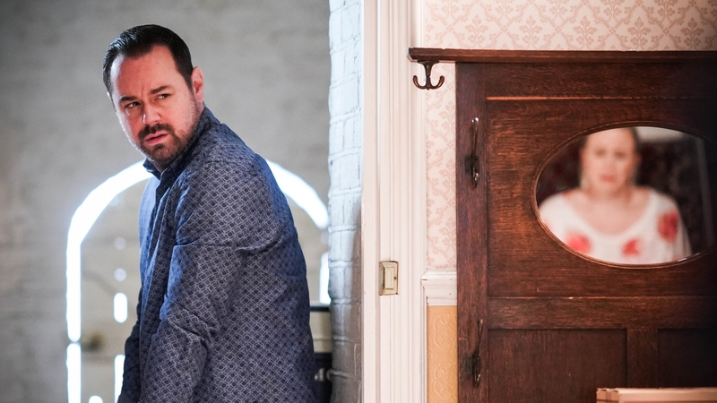 Fans can find out what happens next on RTÉ One and BBC One at 7:30pm