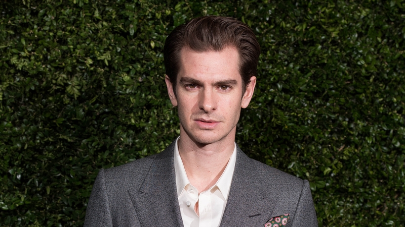 Andrew Garfield says he has not got the call about a Spider-Man return