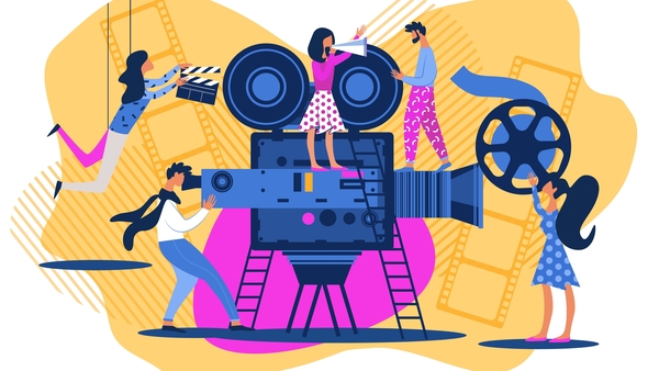IFI Careers Space: A great resource for future filmmakers!