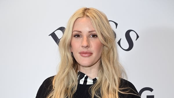 Ellie Goulding