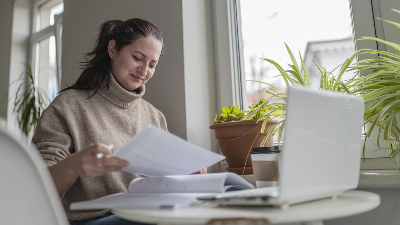 Covid-19 has added huge anxieties on students, and has rendered their university experience socially limited in all kinds of ways. Photo: Getty Images