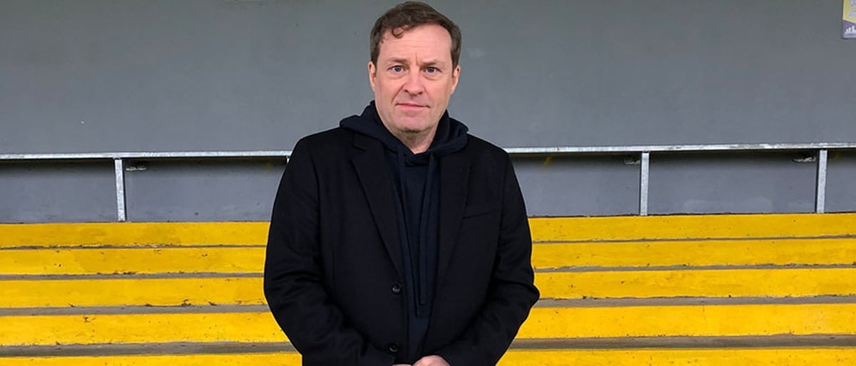 Holy F*** with Ardal O'Hanlon