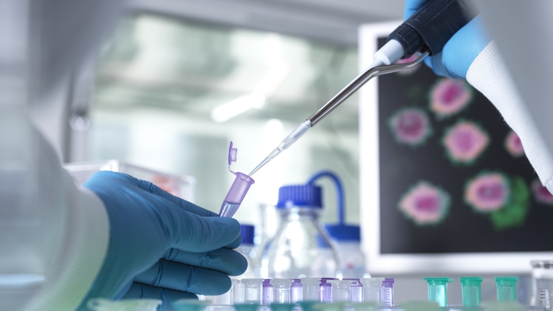 The figures come as NPHET met this afternoon to consider its latest advice to Government (file image)