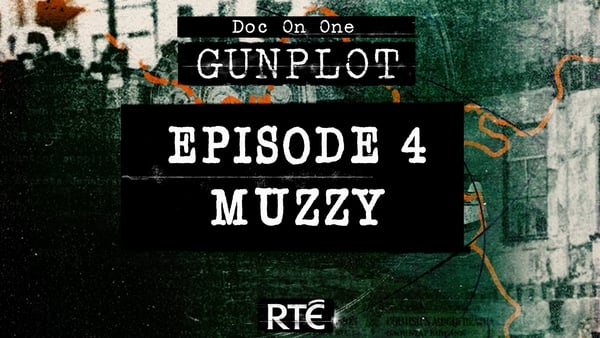 GunPlot: Muzzy - inside episode 4