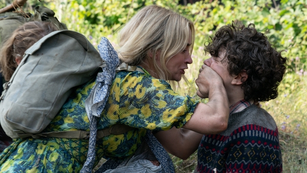 A Quiet Place