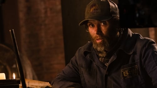 Cillian Murphy strikes gold as lost man Emmett