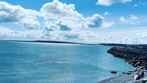 Aran Islands Reopening: "We can do this as long as we're safe and