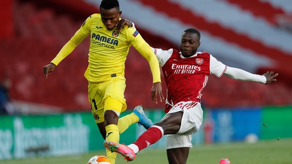 Recap: United and Villareal qualify for Europa final