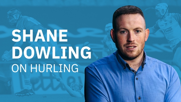 'There is no doubting their hurling ability, and if they can continue to mix quality stick work, with the hard graft that's required these days, could the glory days be back for the Rebels'