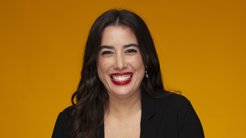 Watch First Dates Ireland back on RTÉ Player now.