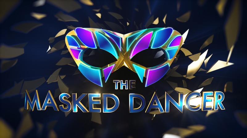 The Masked Dancer follows the success of The Masked Singer