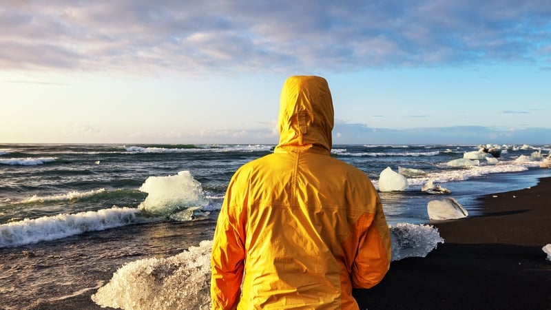 The 'Mac' raincoat created new possibilities for humans to endure inclement weather. Photo: Getty Images
