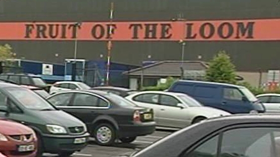 Fruit of the Loom (2006)
