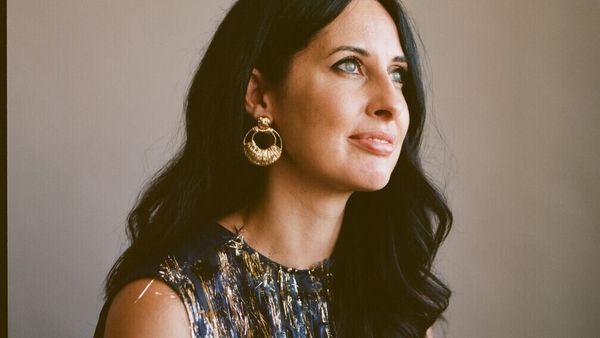 Another Life by Jodie Chapman - read an extract