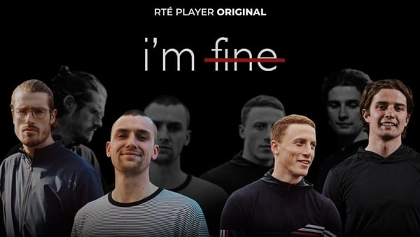 I'm Fine: A powerful RTÉ Player series on mental health