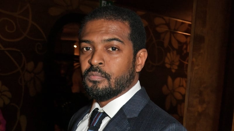 Noel Clarke has previously said he "vehemently" denies allegations of sexual misconduct or criminal behaviour but will be seeking professional help and has apologised "deeply" for his actions