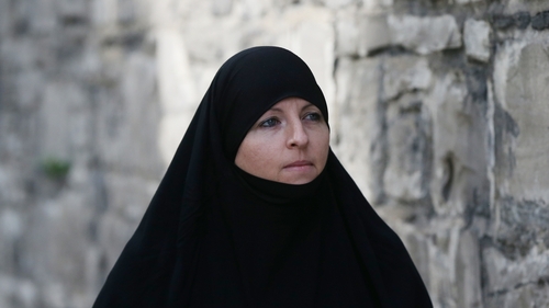 Special Immigration Appeals Commission allowed Lisa Smith's appeal (pic: RollingNews.ie)