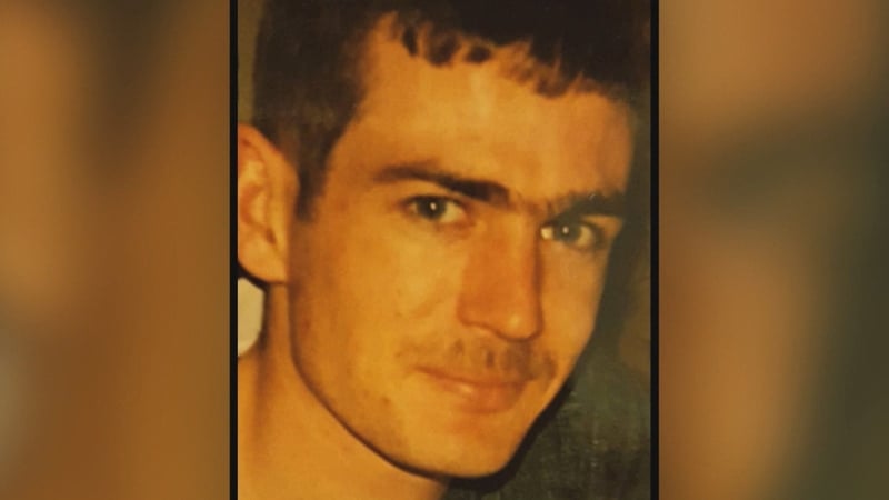 Aidan McMenamy was stabbed seven times