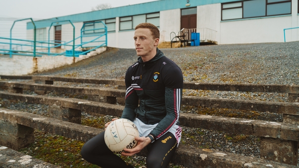 Ray Connellan