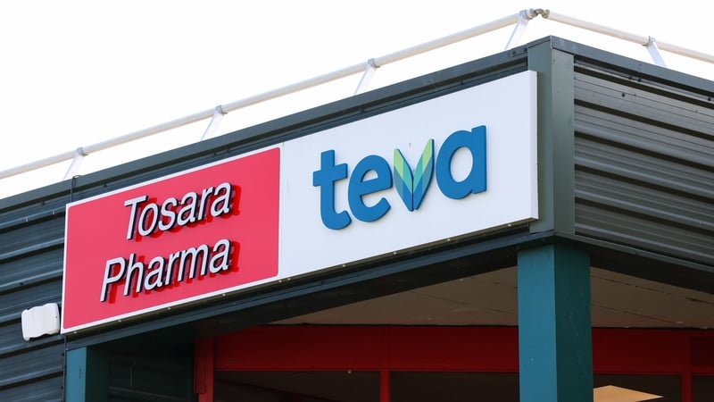 Production of Sudocrem is to move to Bulgaria from Dublin (Pic: RollingNews.ie)