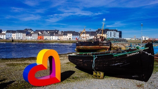 A final report on the Galway 2020 project is due before the end of this year