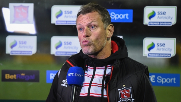 Jim Magilton