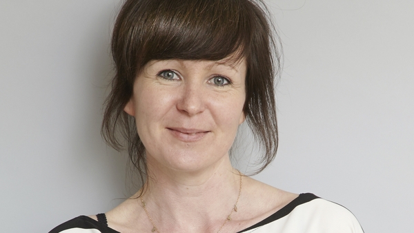 C'mon Everybody - Olivia Laing talks to RTÉ Arena