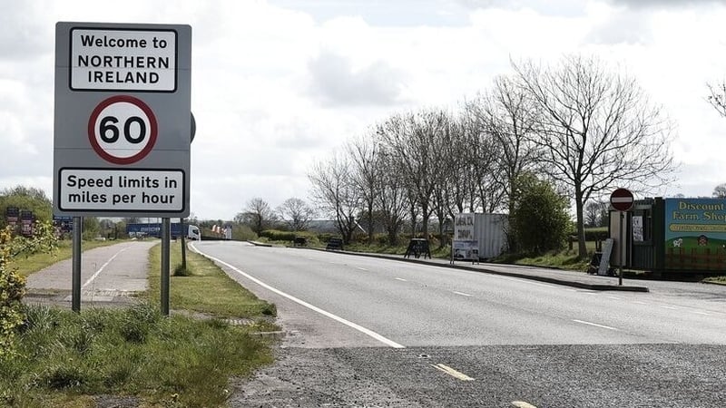 Simon Coveney said it was 'regrettable' that British MPs had voted to keep the waiver requirement