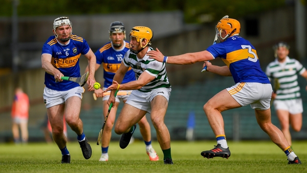 Recap: Allianz Hurling League results and reports