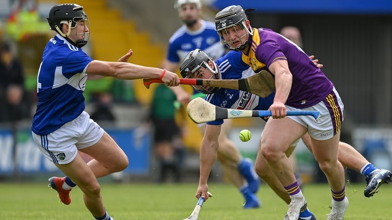 Mikie Dwyer bagged two goals for the victors