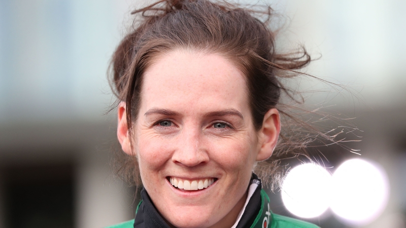 Blackmore enjoyed a hat-trick of winners on day one of the May meeting