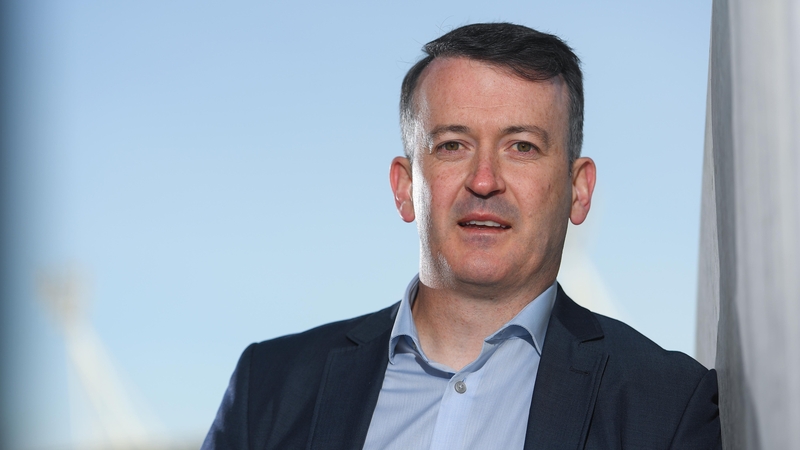 The Cork pundit still hopes Antrim will prove him wrong.